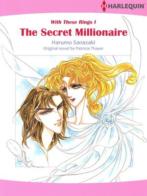 cover image of The Secret Millionaire